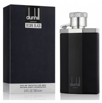 DUNHILL DESIRE BLACK 100ML EDT PERFUME FOR MEN BY ALFRED DUNHILL